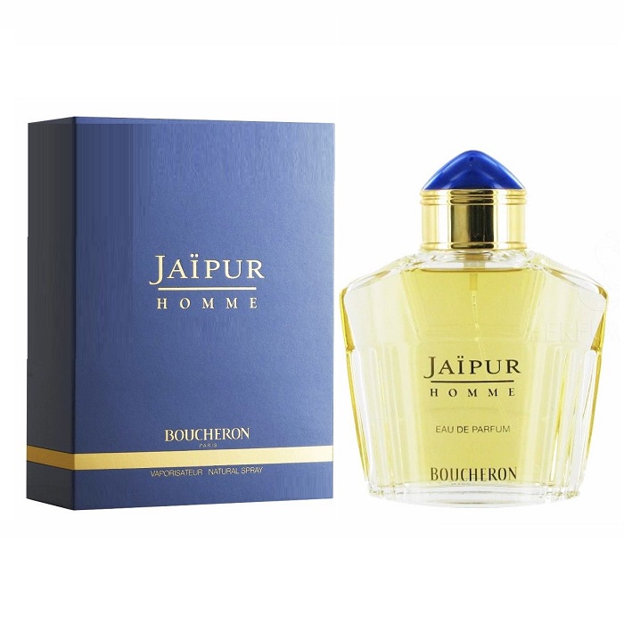 Jaipur Cologne